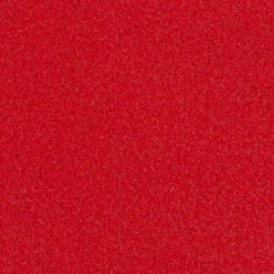 Nålfiltsmatta Trend 3632 Röd Pantone 1805C