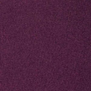 Nålfiltsmatta Trend 3639 Lila Pantone 7671C
