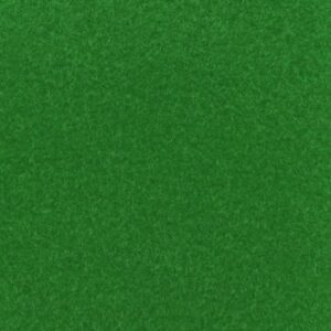 Nålfiltsmatta Trend 3651 Grön Pantone 347C