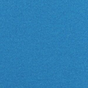 Nålfiltsmatta Trend 3654 Klarblå Pantone 307C
