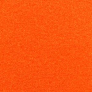 Nålfiltsmatta Trend 3657 Orange Pantone 158C