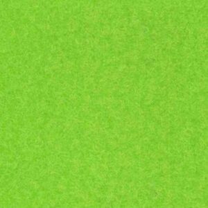 Nålfiltsmatta Trend 3691 Lime Pantone 368C