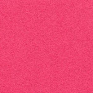 Nålfiltsmatta Color 3802 Rosa Pantone 7424C