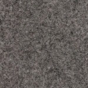 Nålfiltsmatta Color 3805 Mörkgrå Pantone 8C