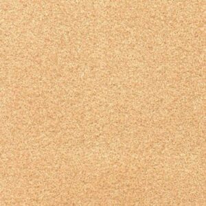 Nålfiltsmatta Color 3816 Beige Pantone 2310