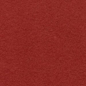 Nålfiltsmatta Color 3822 Djupröd Pantone 7622C