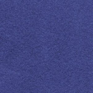 Nålfiltsmatta Color 3825 Marin Pantone 7687C