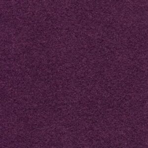 Nålfiltsmatta Color 3839 Mörklila Pantone 7671C