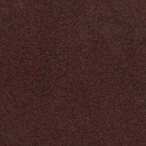 Nålfiltsmatta Color 3848 Brun Pantone 2322C