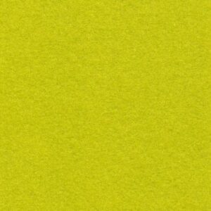 Nålfiltsmatta Color 3851 Lime Pantone 381C