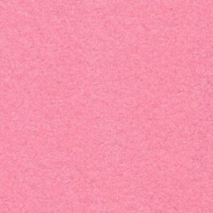 Nålfiltsmatta Color 3852 Ljusrosa Pantone 223C