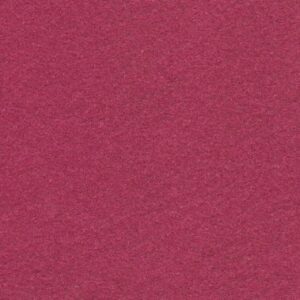 Nålfiltsmatta Color 3853 Hallon Pantone 2041C