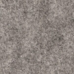 Nålfiltsmatta Color 3885 Grå Pantone 5C