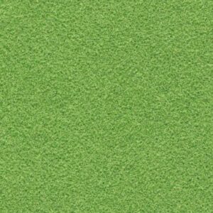 Nålfiltsmatta Color 3890 Vårgrön Pantone 363C