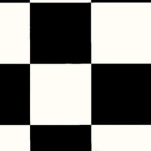 Vinylmatta Chess 5223 Chess