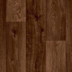 Vinylmatta Wood 5246 Wood Brun