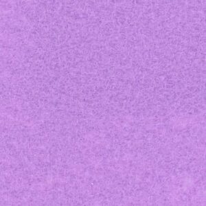 Nålfiltsmatta Color 3819 Lavender Pantone 2573C