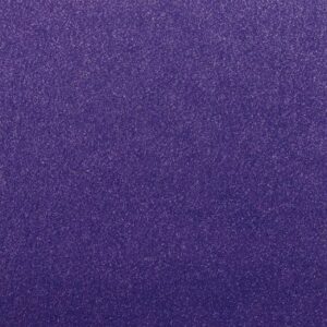 Nålfiltsmatta Glitter 3029 Lila