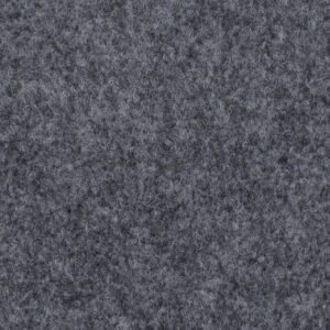 Nålfiltsmatta Trend 3603 Flecked grey Pantone 425C