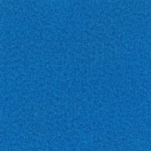 Nålfiltsmatta Trend 3634 Safir Pantone 2187C