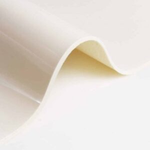 Vinylmatta Glossy 5211 Glossy Vit