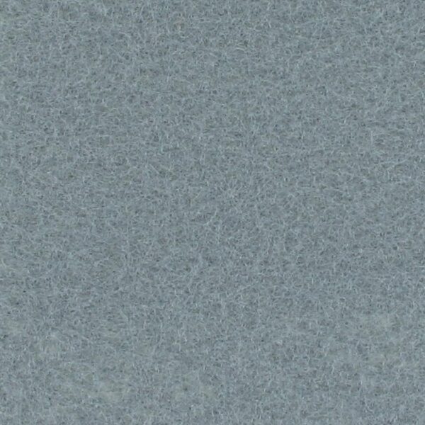 Nålfiltsmatta Color 3870 Elephant grey Pantone 444C