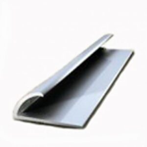 Maxilist-Metall 9011 Silver