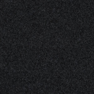 Nålfiltsmatta Trend 3649 Flecked dark grey